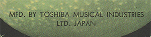 label