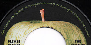 label