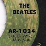 label