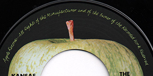 label