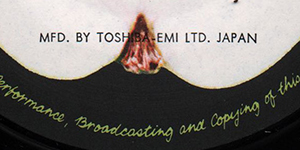 label