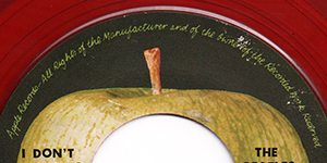 label