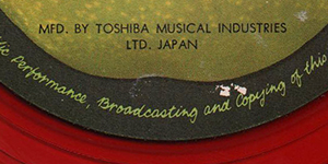 label