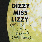 dizzy