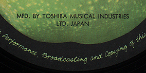 label