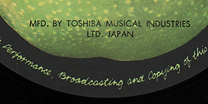 label