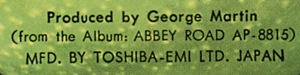 label