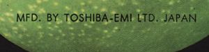 label