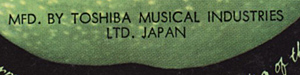 label