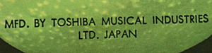 label