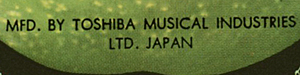 label