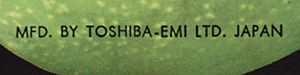 label