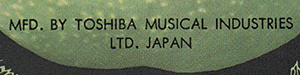 label
