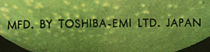 label