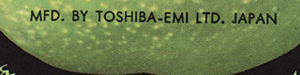 label