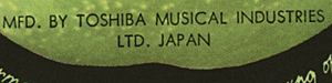 label
