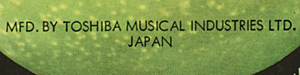 label