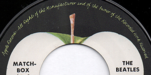 label