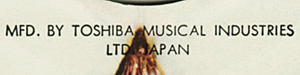 label