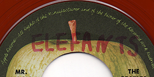 label