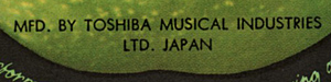 label