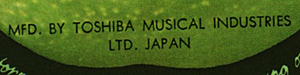 label