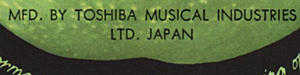 label