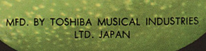 label
