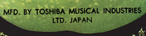 label