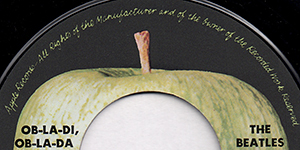 label