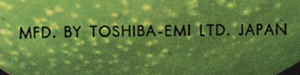 label
