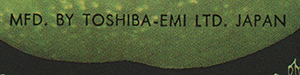 label