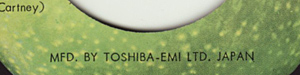 label