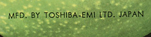 label