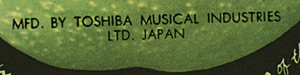 label