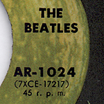 label