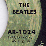 label