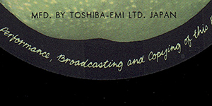 label