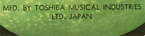 label