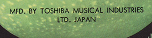label