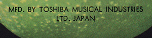 label