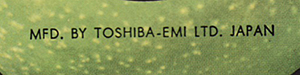 label