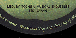label