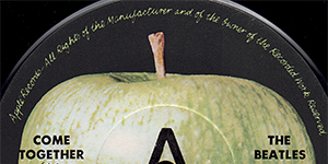 label