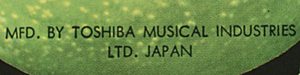 label