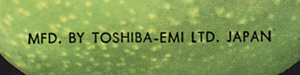 label