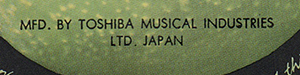label