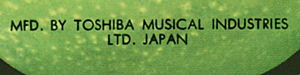 label