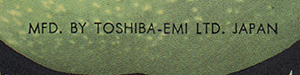 label