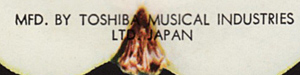 label